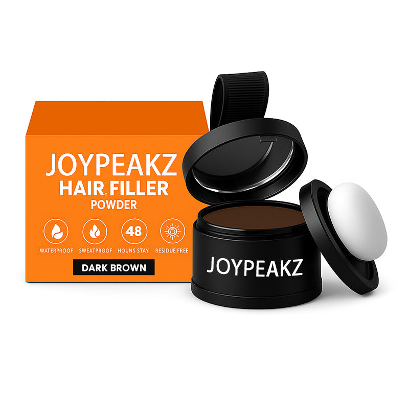 Hair Density Filler