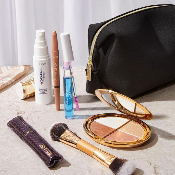 β° Final 3 Hours! 60% OFF π All-in-One Eye & Cheek Glow Palette for a Glass-Skin Radiance